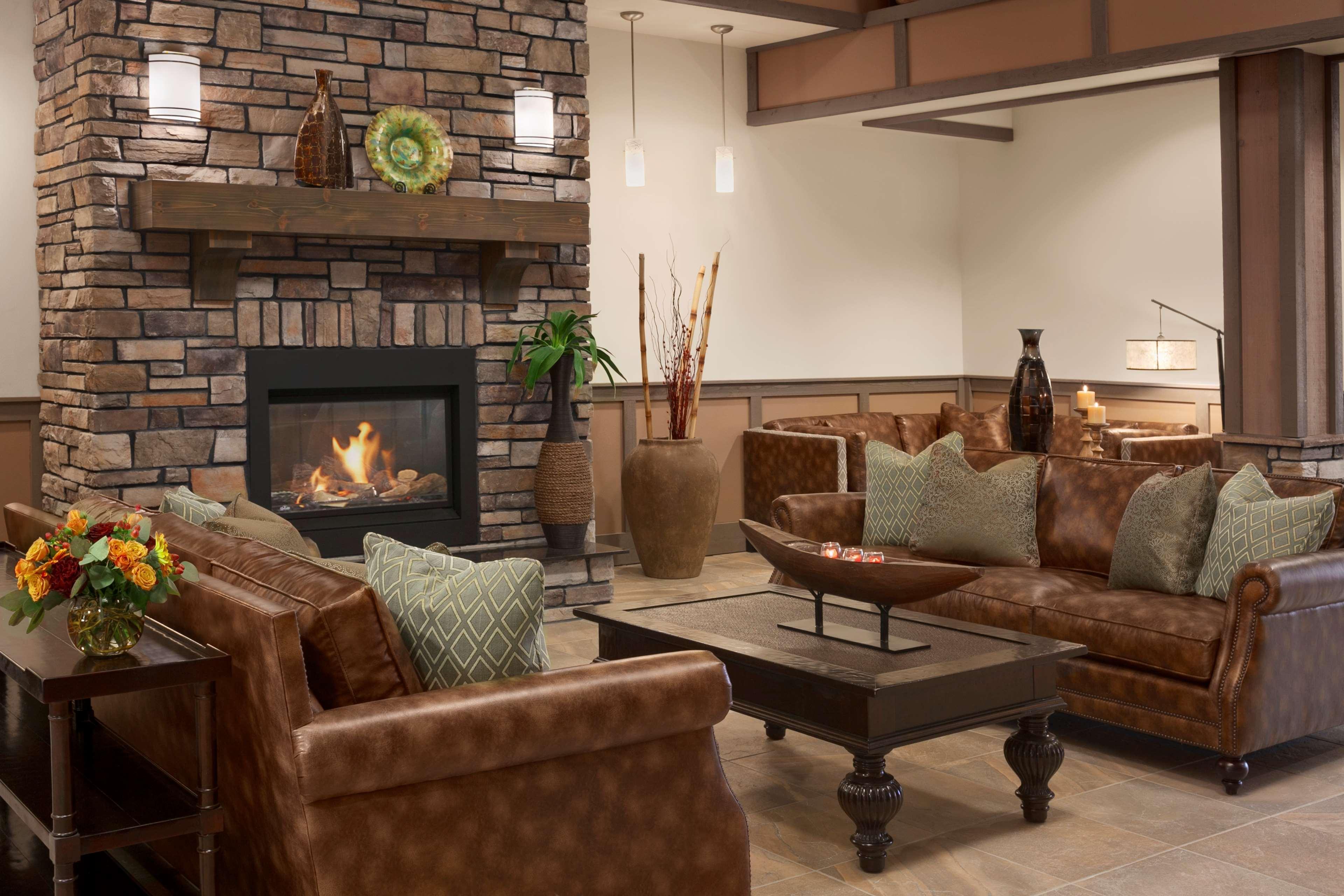 Отель Hyatt House Minot- North Dakota Экстерьер фото